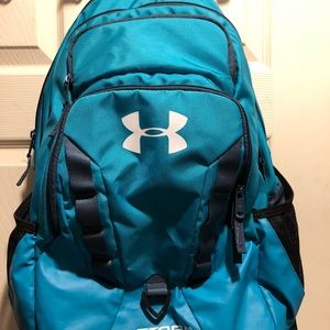 Under armour  oversized back pack